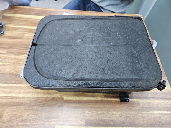 허가네소고기해장국&돌판삼겹살 이미지