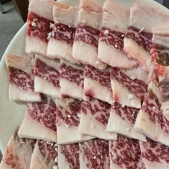 산남동한우포차 이미지