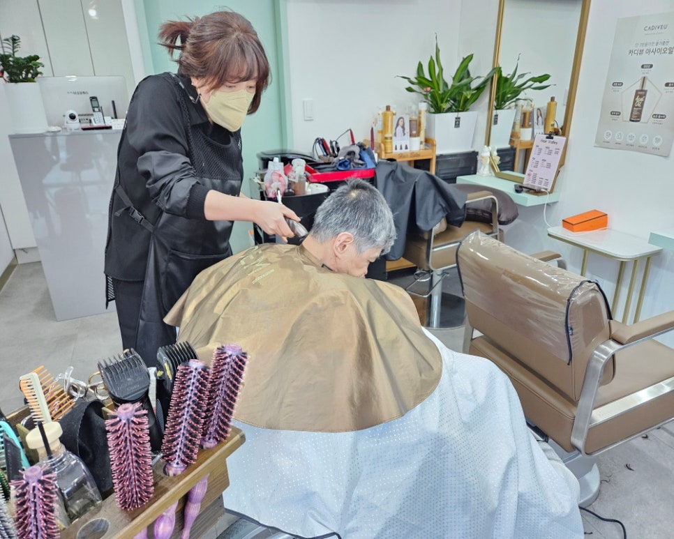 살롱드로아 이미지