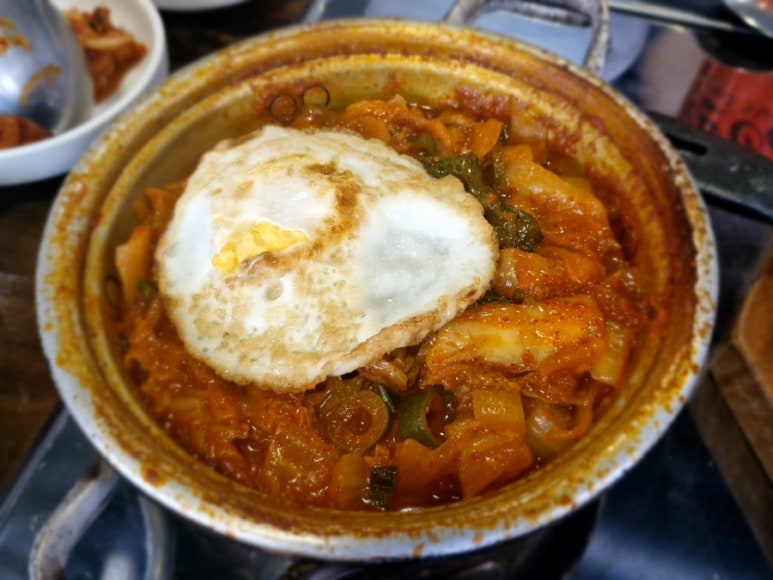 진 짜글이 마을 이미지
