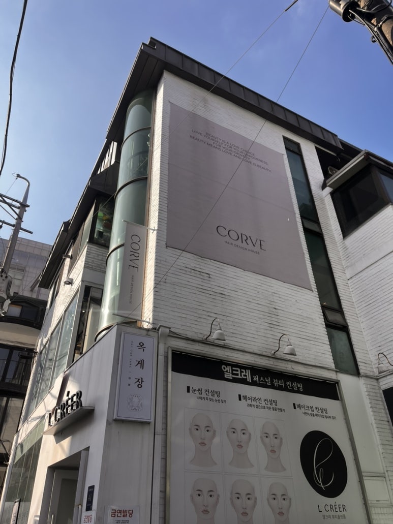 코르브(CORVE) 이미지