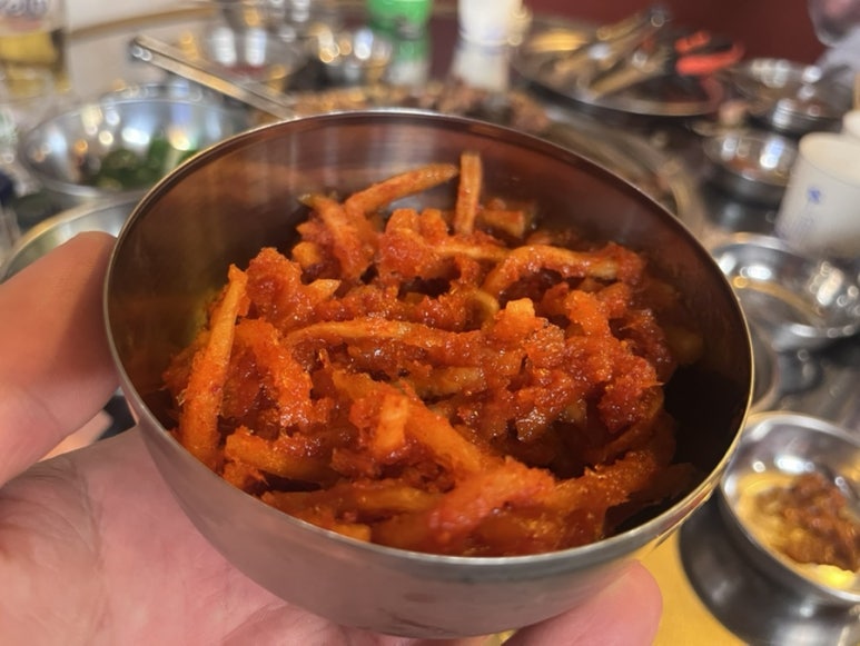 을지로 연탄구이 구월점 이미지