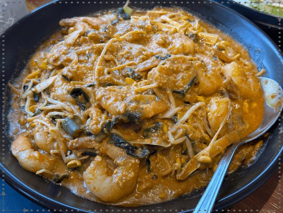 이복주당진새우찜 이미지