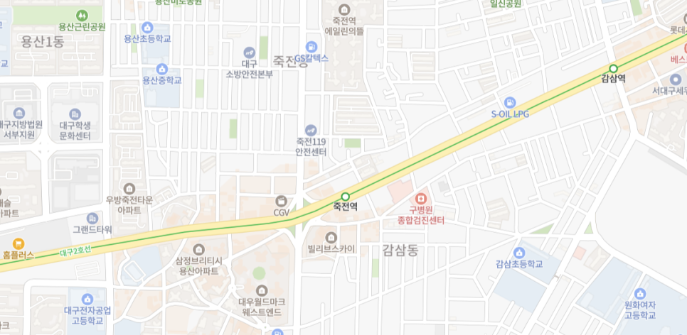 123싸롱 이미지