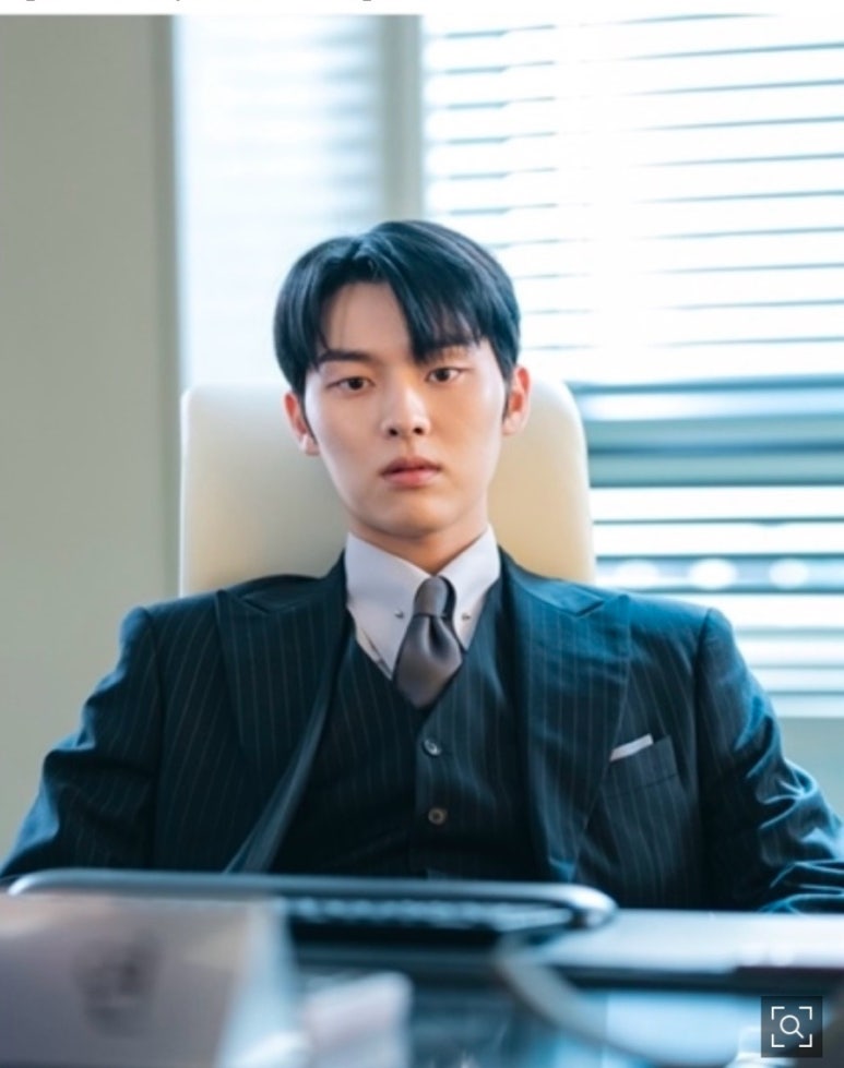 그놈헤어 이미지
