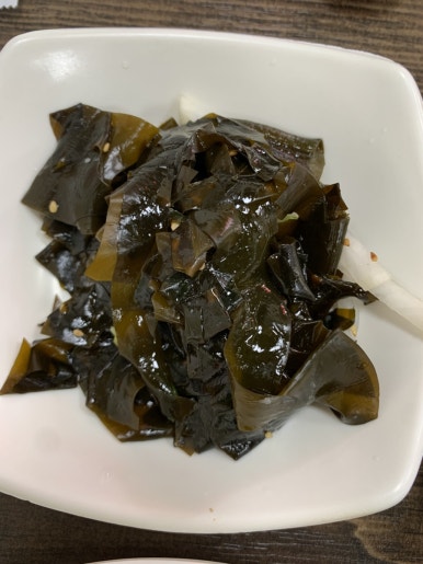 구찌뽕돼지국밥 이미지