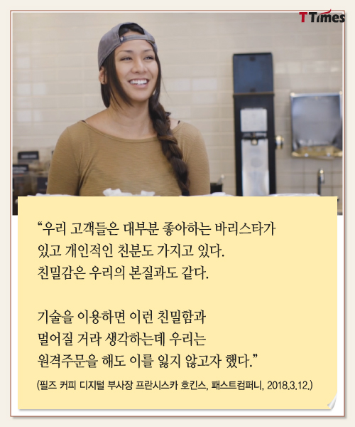 커피아날로그 이미지