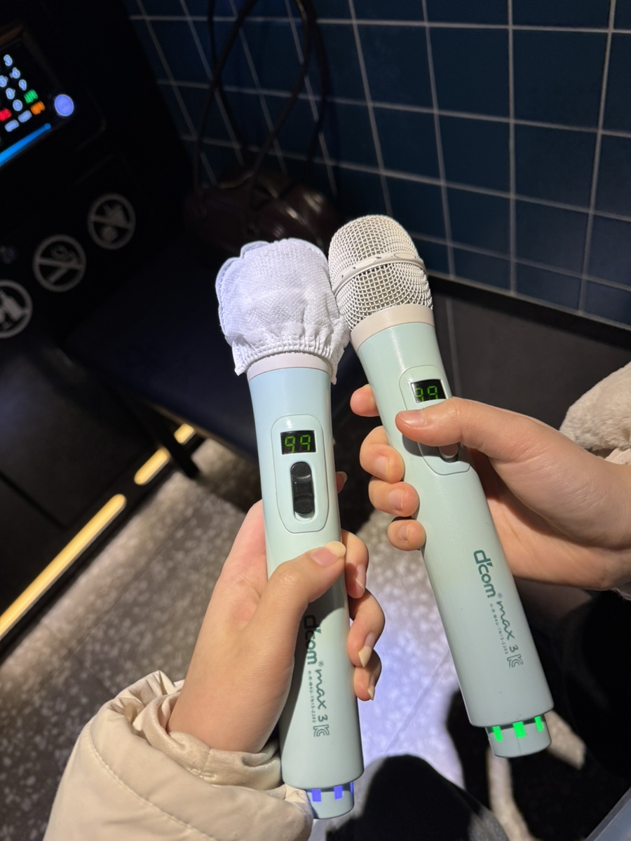모노노래연습장 이미지