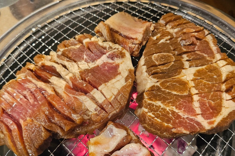 우창갈비 이미지