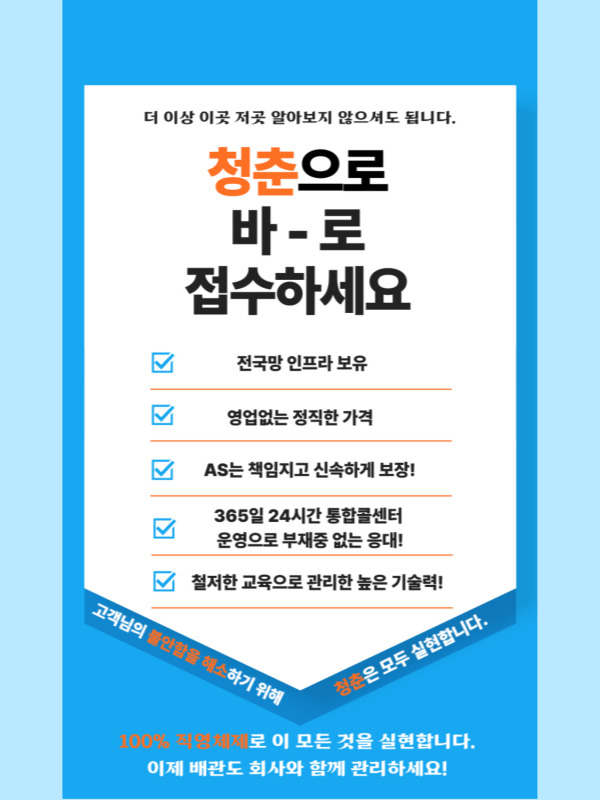 청춘집수리 이미지