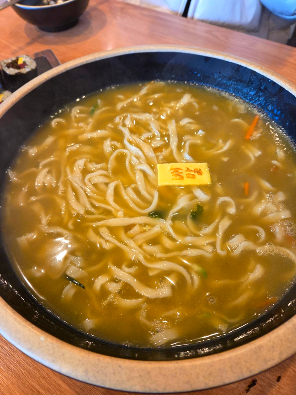 배말칼국수김밥통영루지점 이미지