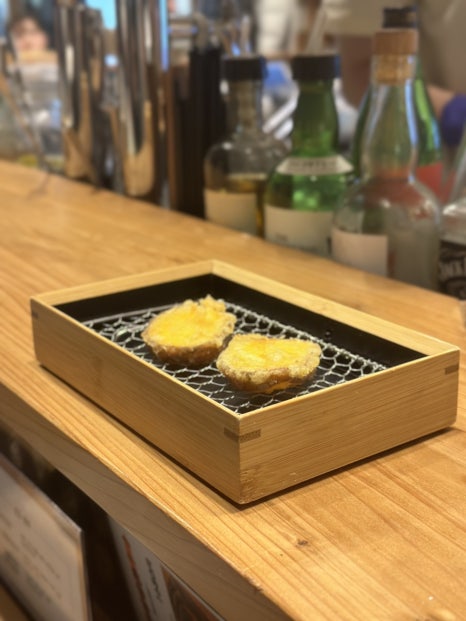 덴푸라 이미지