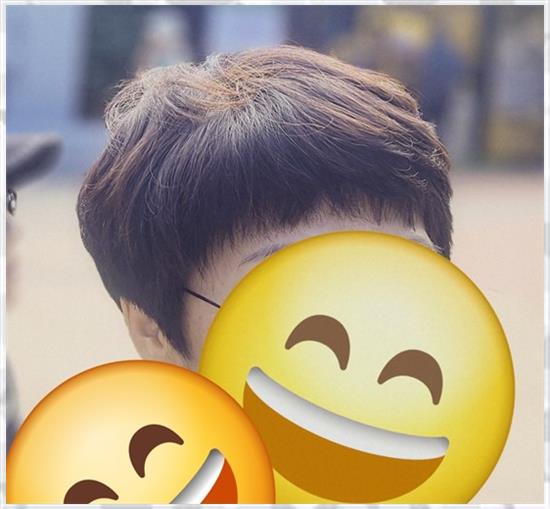 나현헤어 이미지
