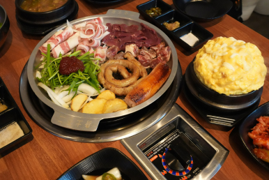 곱이곱다(금천광장점) 이미지