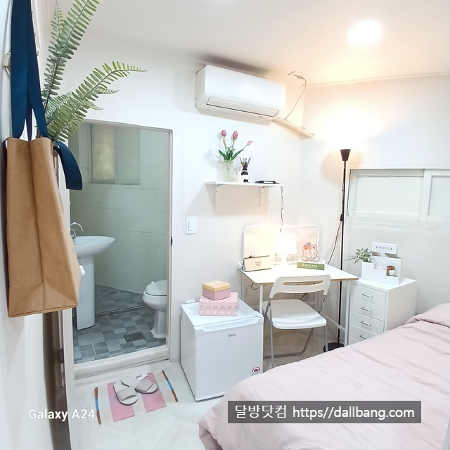 처음하우스부천대학교점 이미지