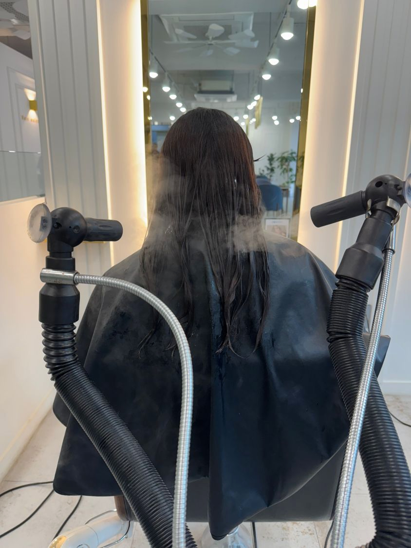 써니헤어살롱 이미지