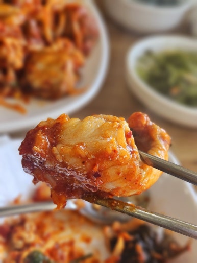 이미숙당진아구동태찜탕 이미지