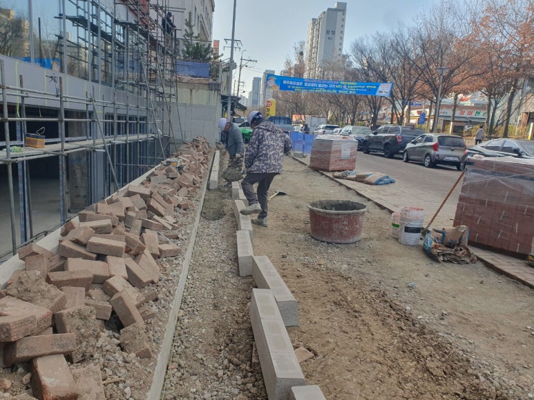 서우종합건설 이미지