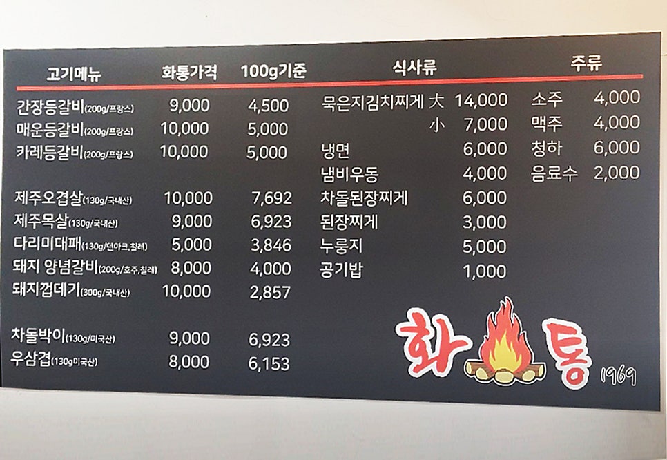 화통1969 이미지