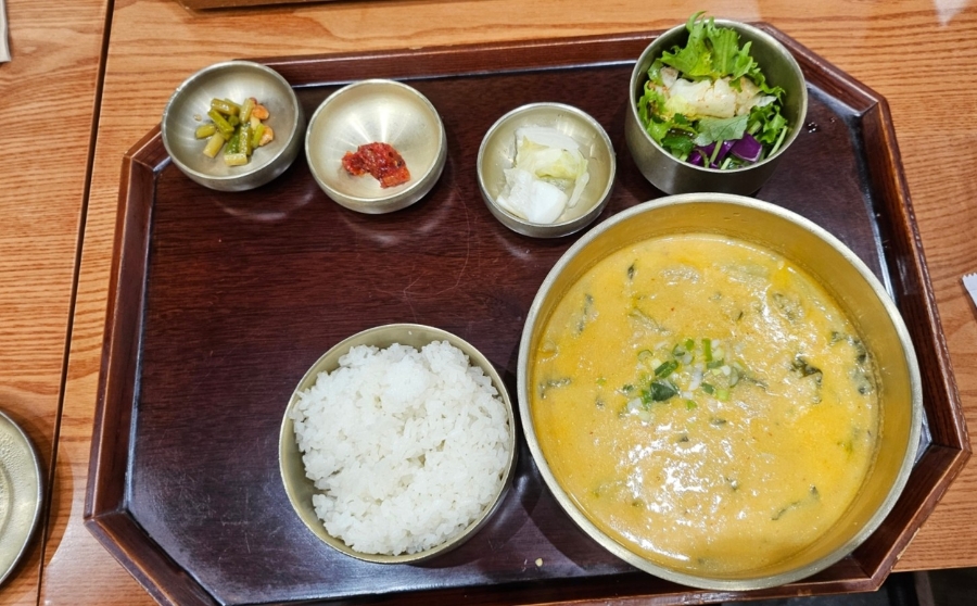 본우리반상 구로지타워점 이미지