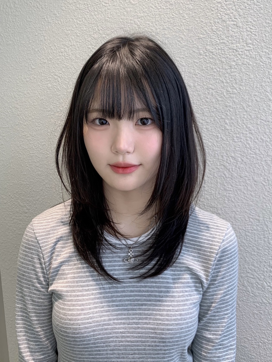 은진헤어 이미지
