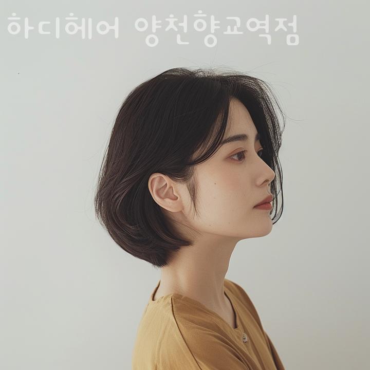 하디헤어 이미지