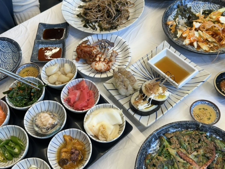 원스끼다시 천국 이미지