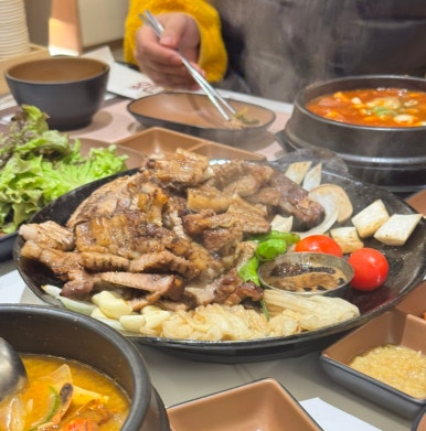 고품 사송점 이미지