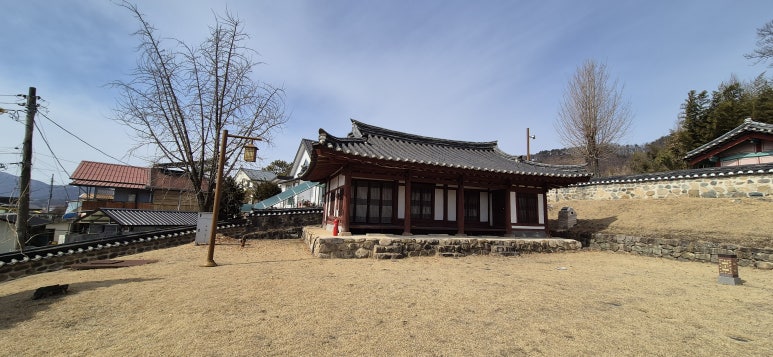 사직사 이미지