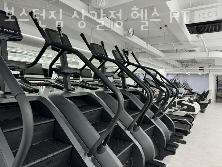 보스턴짐 이미지