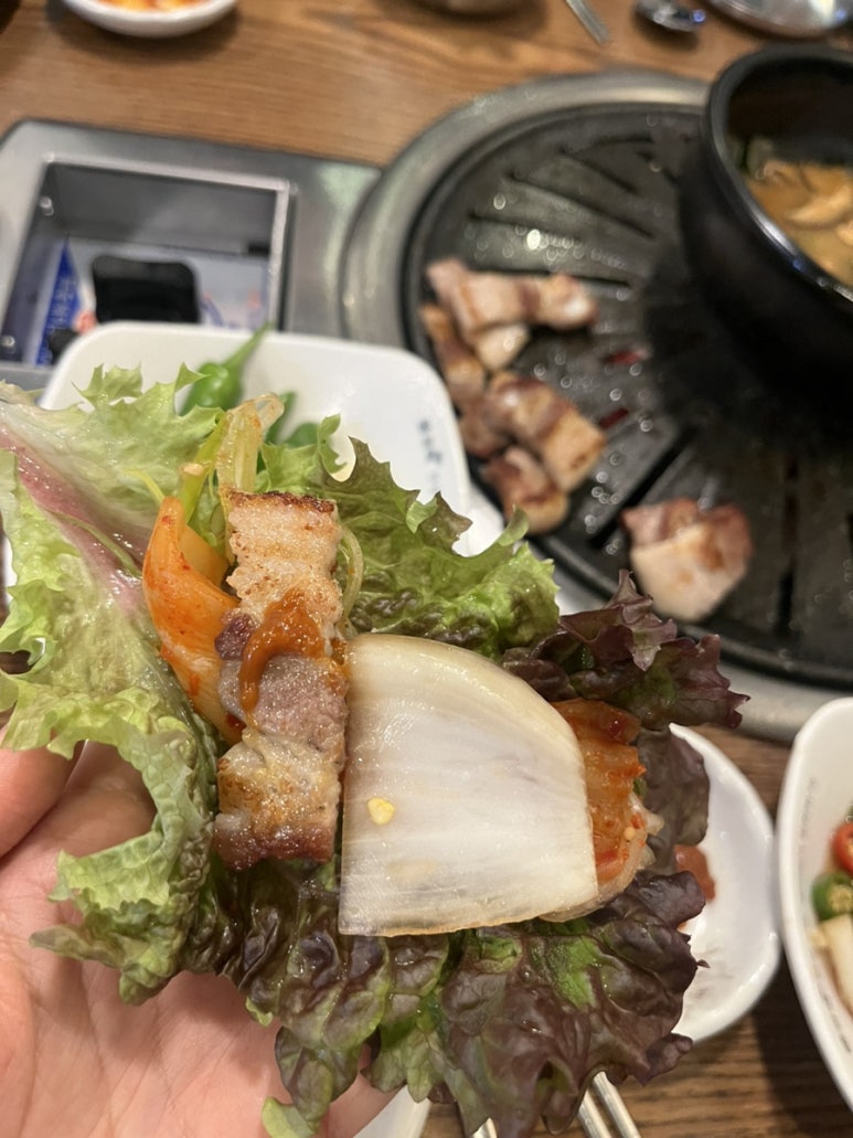 돈돼지고깃집 이미지