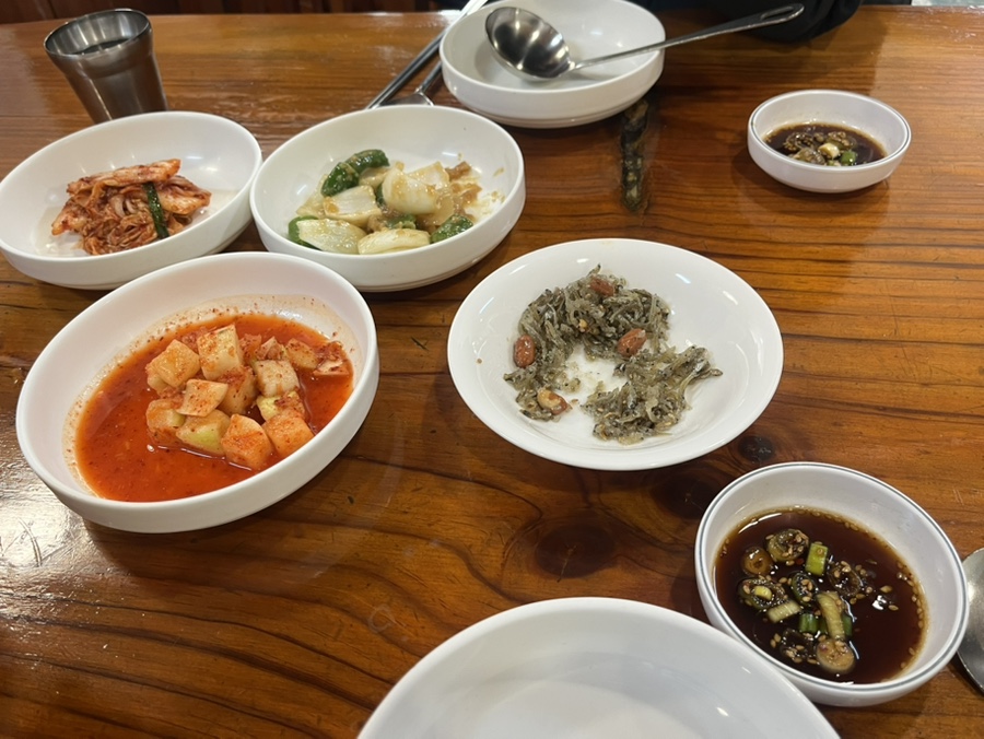 송화메밀&칼국수 이미지