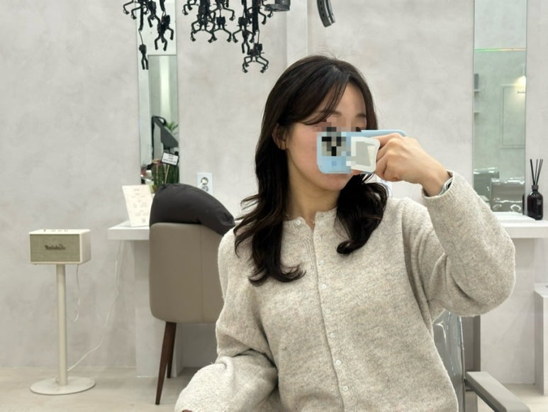 센스티미용실 이미지