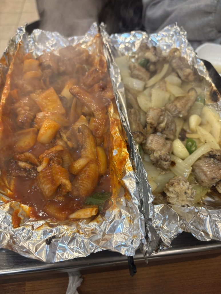 영진오빠수제닭꼬치 이미지