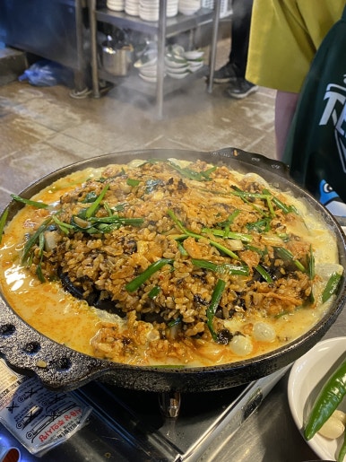 당산우리곱창 이미지