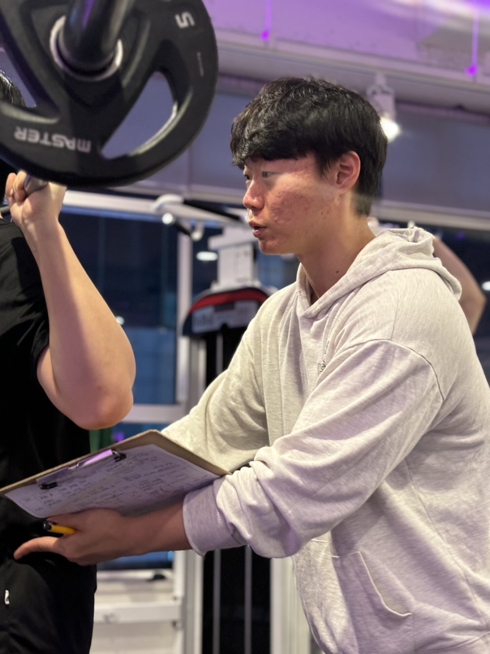 위너스휘트니스 이미지