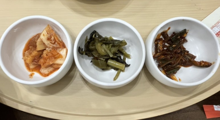 본죽&비빔밥 파주운정초롱꽃점 이미지