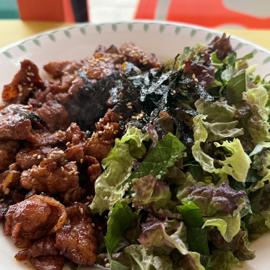 향남맛집분식 이미지