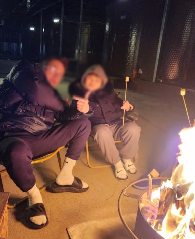 제이크라운펜션 이미지