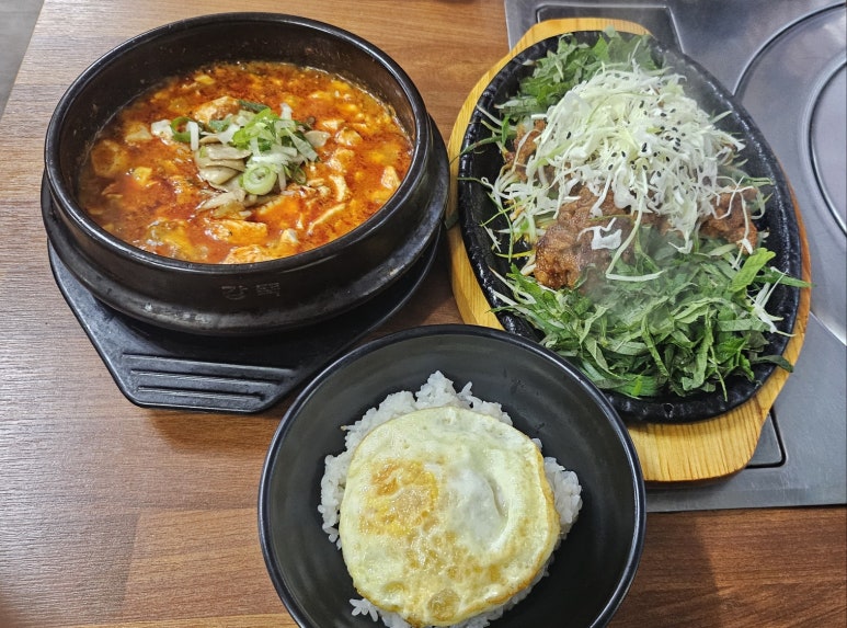 제육불패 이미지