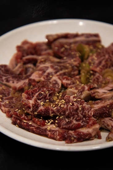 산남동한우포차 이미지