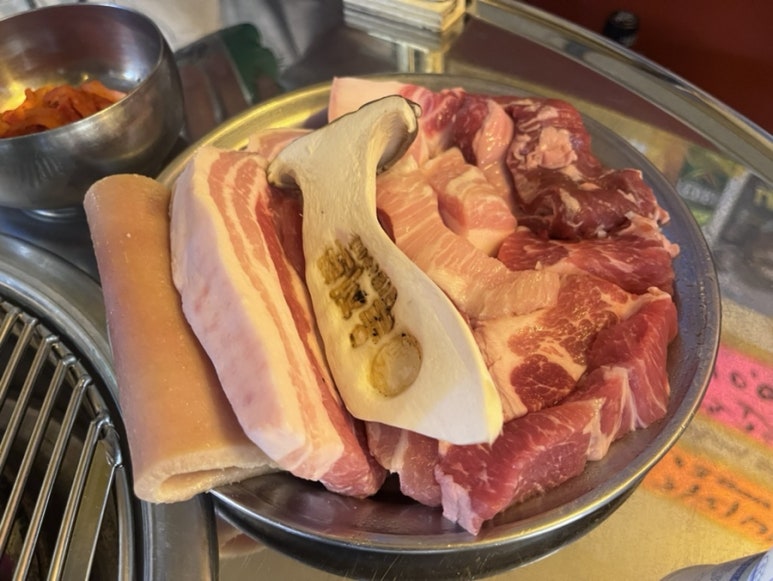 을지로 연탄구이 구월점 이미지