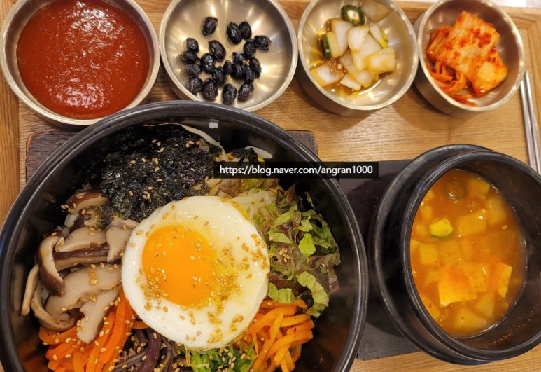 지유명차부산서면시민공원점 이미지