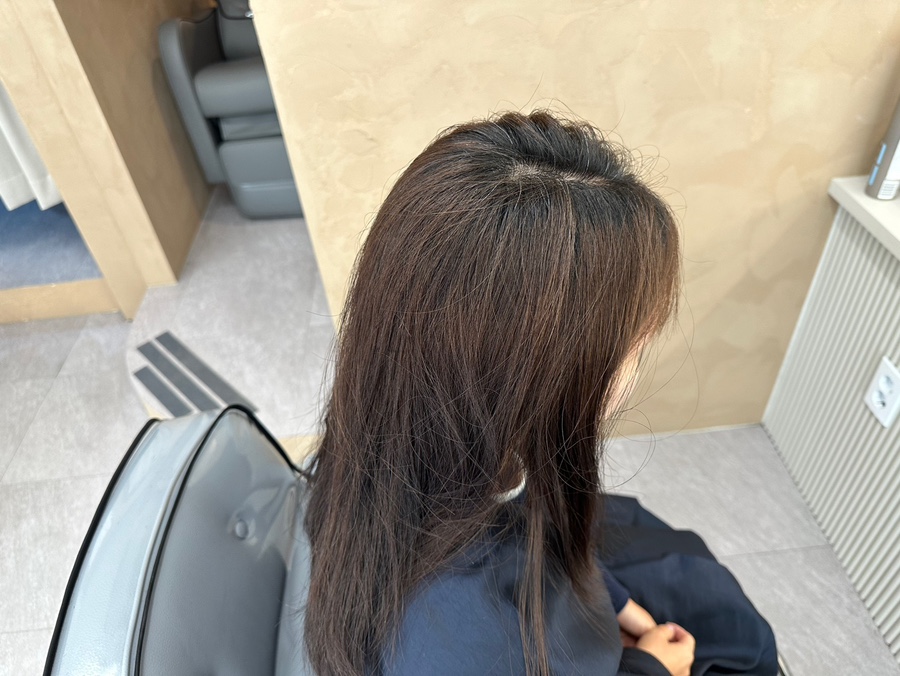 깃든헤어 이미지
