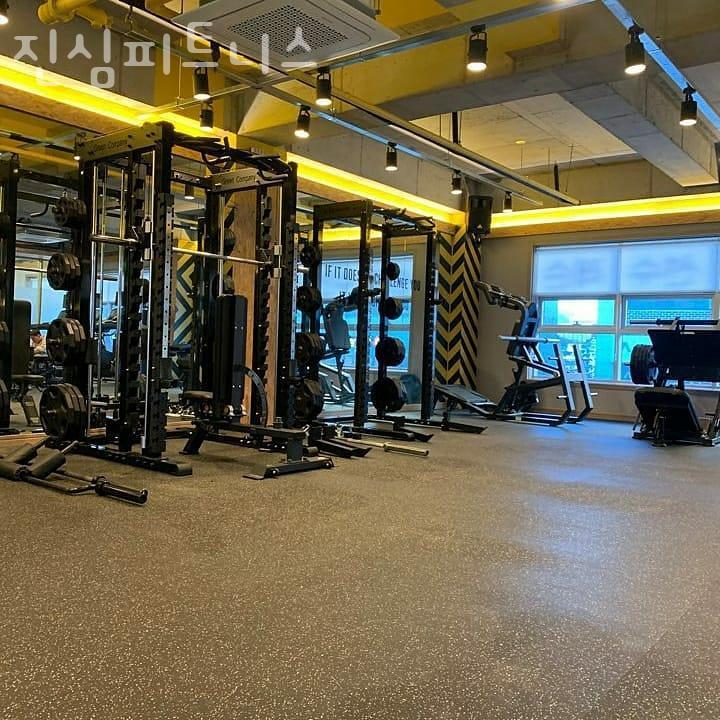 피트니스진심 이미지