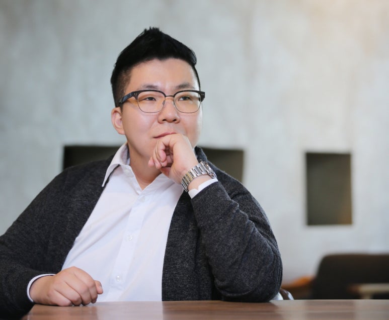 커리어플랫폼 이미지