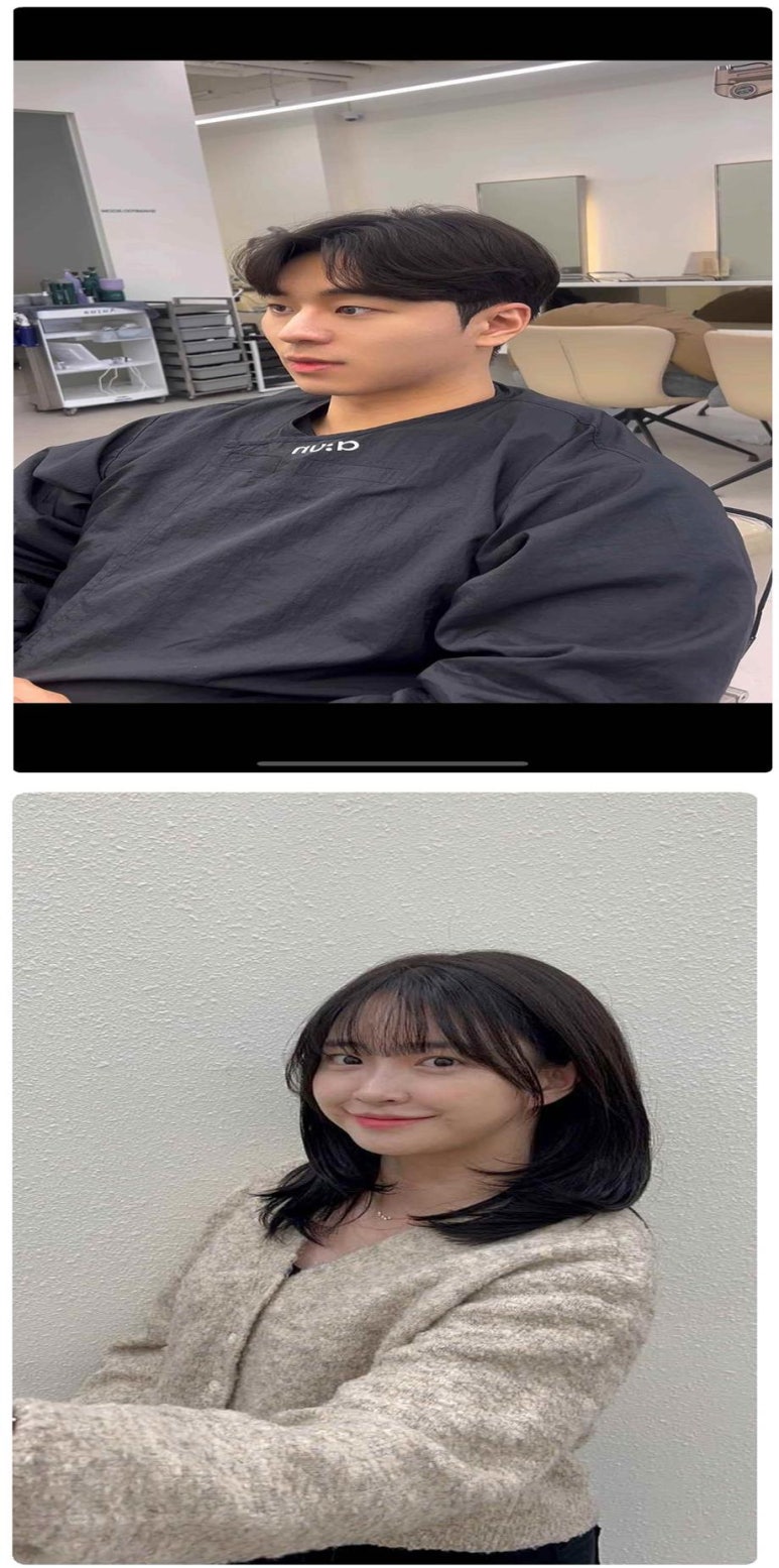 아언헤어 이미지