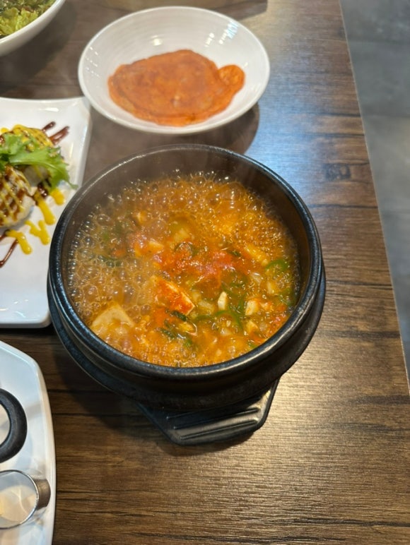 빵야숯불고기집 이미지