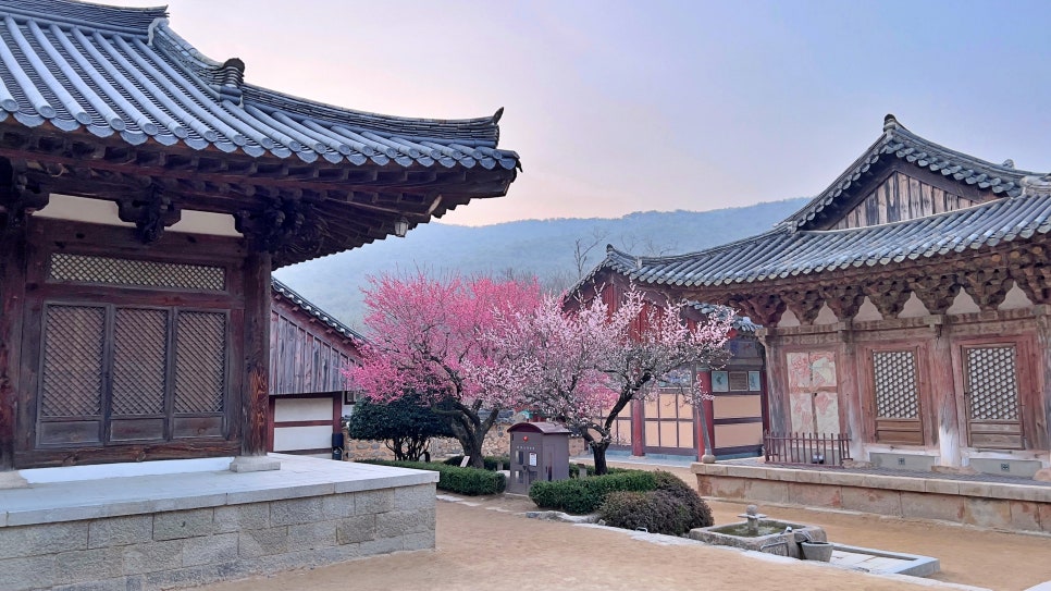 통도사 이미지