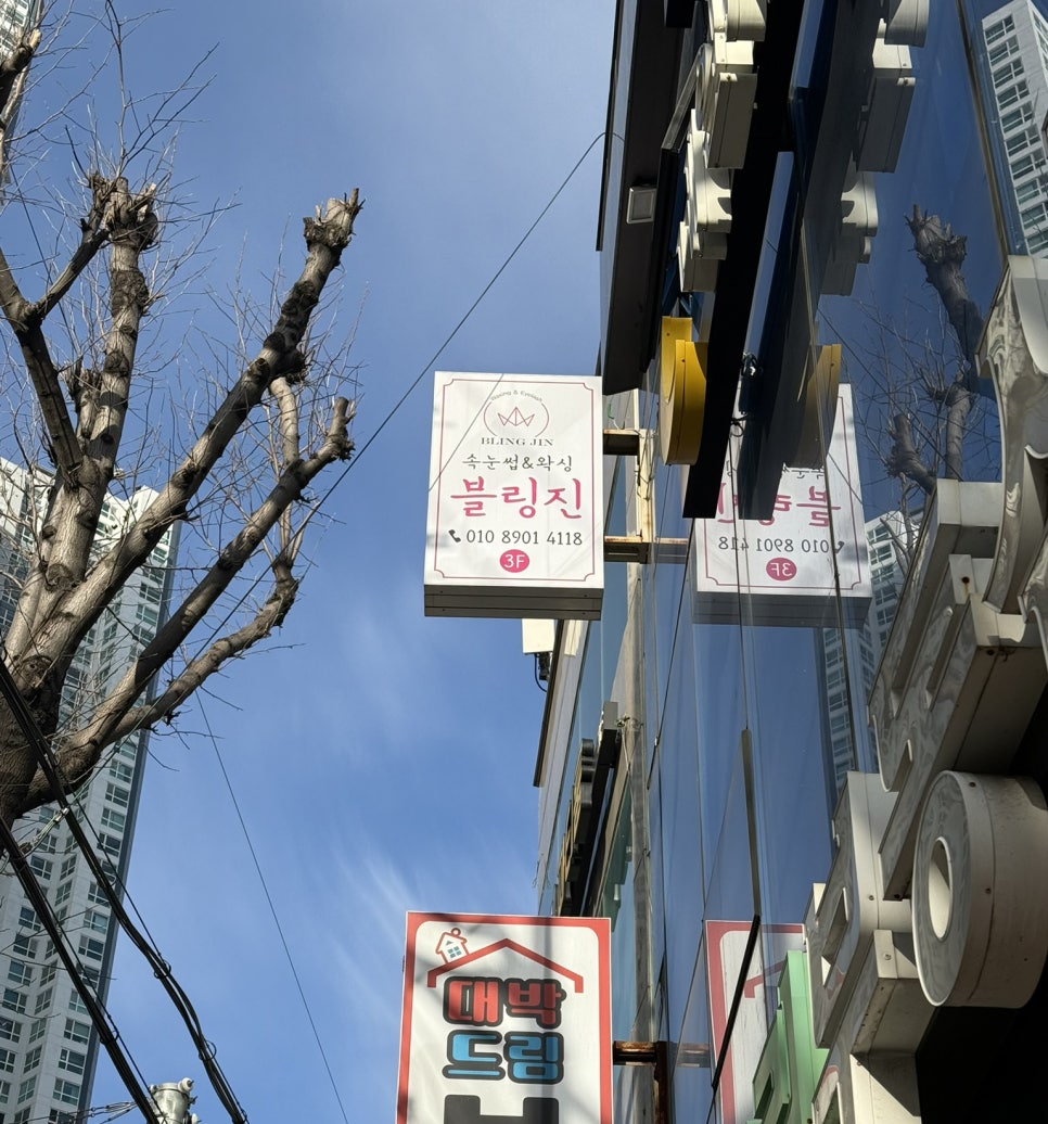 블링진 이미지